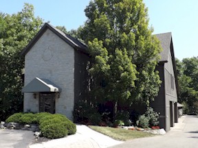 Muirfield Association Office Muirfield Association Office